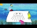 Осьминожки (Палка, палка, огуречик) / Octopussy song for babies ...