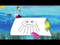 Осьминожки (Палка, палка, огуречик) / Octopussy song for babies. Наше всё ...