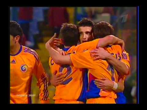 2008 (March 26) Romania 3-Russia 0 (Friendly).avi