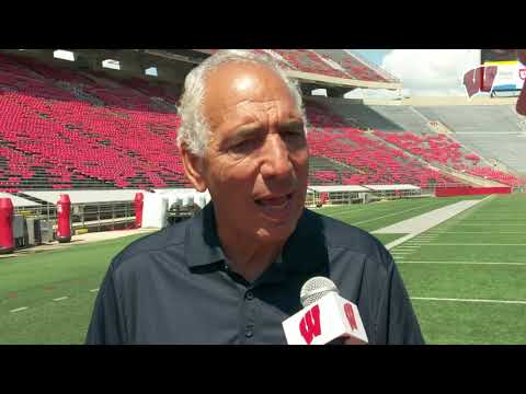 1-on-1 With BTN's Gerry Dinardo