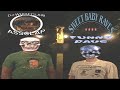 DJ WHITECLAW ASSCLAP SWEET BABY RAVES DIRECTOR S CUT VISUALS BY SOCPENS ASTROBLUR SELF