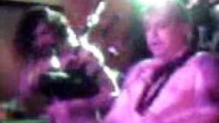 The Real Mckenzies - Scots'round The World (la chimere)