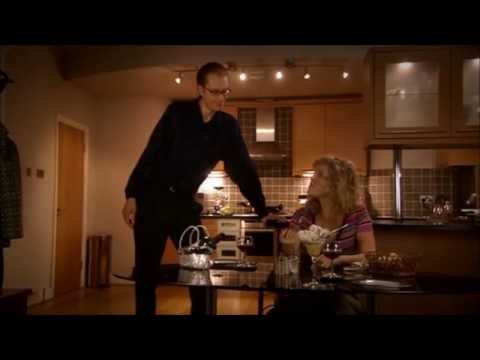 Extras Darren and Maggie Dinner Date