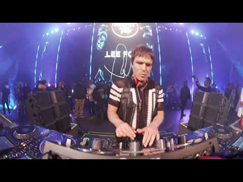 Lee Foss - Live At Beyond Wonderland 2025