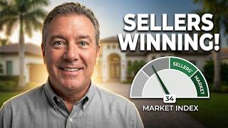 Lakewood Ranch Market Update: Why Sellers Are Winning