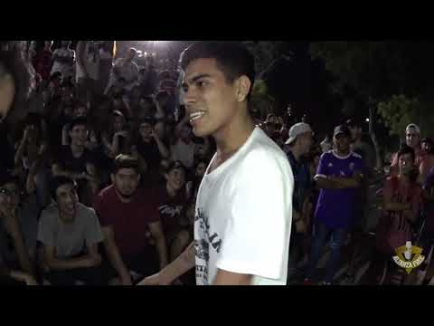 HADESICE vs. SIGNO: CUARTOS - Alianza Free 2019