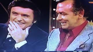 David Janssen interview clip - The Mike Douglas Show - October 25, 1976 video