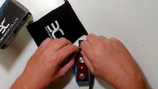 Video thumbnail for Octaver OCT-1 Octave Pedal Review by Cameron stolhand