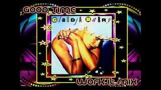 Good Time Work It Mix - Claudja Barry