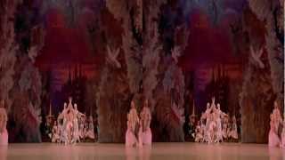 The Nutcracker - Mariinsky Ballet (2012) Video