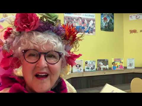 Comox Library Dual Language Chinese and English Literacy Kit