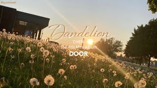 Download lagu [VIETSUB] CHEN 첸 'Dandelion' mp3