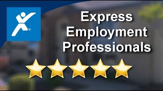 Temp Agency in Redding, CA |Amazing Five Star Review by Julie P.