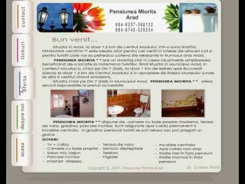 Pensiune Arad Pensiuni Arad Cazare Arad Miorita