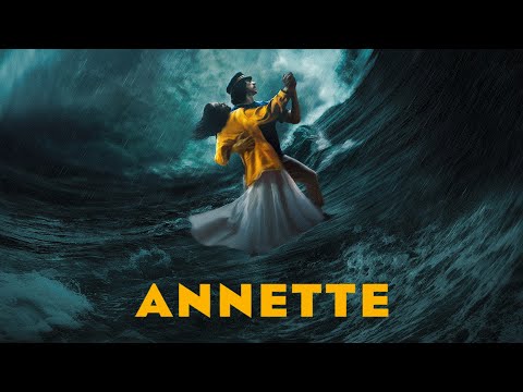 Annette - Official Trailer