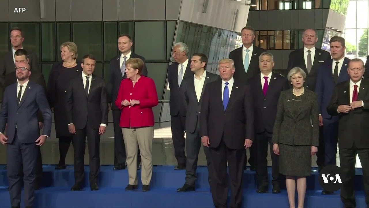 What does Trump’s election victory mean for NATO, Europe?