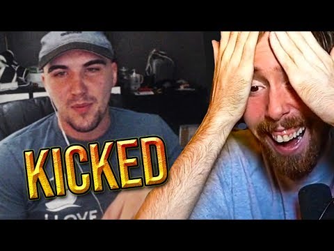 Asmongold Reacts To An Ex Guild Member Defense After Being Kicked For Harassment (Classic WoW)