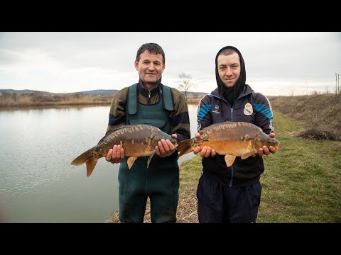 Hanul Pescarilor Garofita Feb 2020