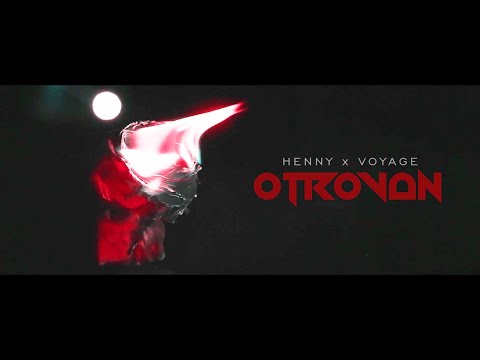 Henny x Voyage - Otrovan (Official Video) prod. by Popov