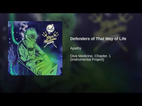 Video thumbnail for Defenders of That Way of Life