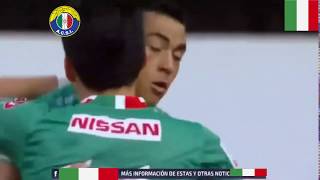 Audax Italiano 1 - 1 Santiago Wanderers | Campeonato Apertura 2015
