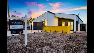WELL DONE at 1434 E Weldon Ave Phoenix, AZ 85014
