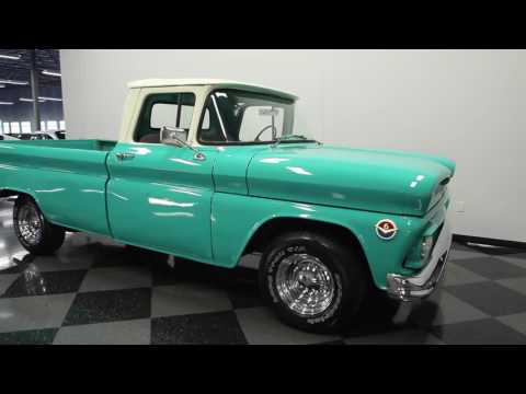 1961 GMC C/K 10 (CC-875651) for sale in Lutz, Florida