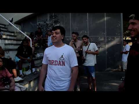 PUZZLE RAGNAROK- FECHA 2|| SKRAM VS EKIKS|| (OCTAVOS)