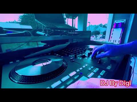 DJ By Digi video.
