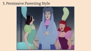 VLOG Link: Parenting & Cultural Influences on Development