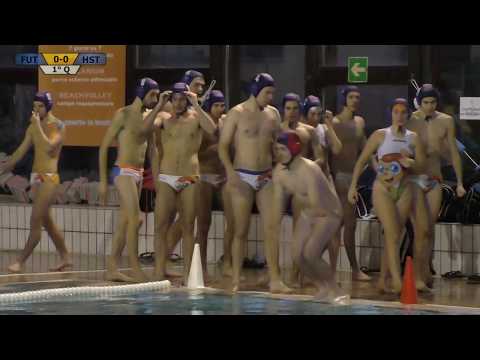 Futura Milano - HST Happy Master con telecronaca 2017/2018