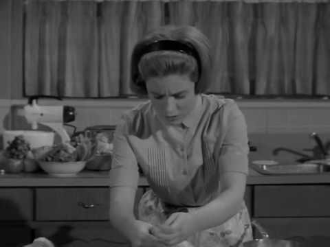 The Patty Duke Show S2E33 What's Cooking Cousin
