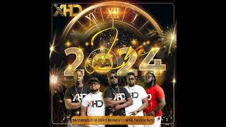 LATEST & XHD - LIVE NEW YEAR 2024
