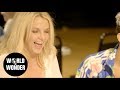 WOW Presents Clips: Selecting The Final Dancers from "I Am Britney Jean" (2013)
