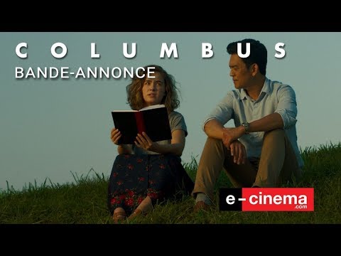 COLUMBUS - Bande-annonce (VOST)