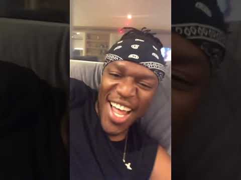 KSI & MINIMINTER REACT TO KSI'S SONG ON LOVE ISLAND