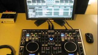 Video thumbnail for Denon DN-MC6000 Digital DJ Controller Review Video by DJBooth Pro Audio