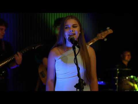 Swing Band - Tin Pan Alley (cover) 2025