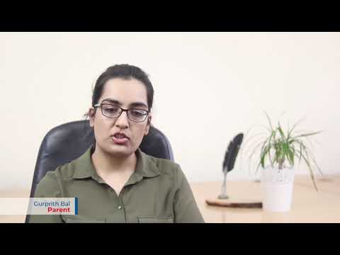 Cohort Tuition  video.