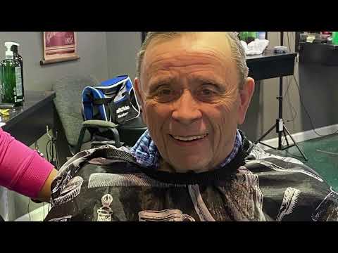 Gary John Lashway Memorial Slideshow
