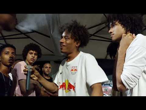 (🥵🥵🥵) BdQ 45° - Bené, Kr e Shot x Ruto, Limão e Nilista - SEMI FINAL