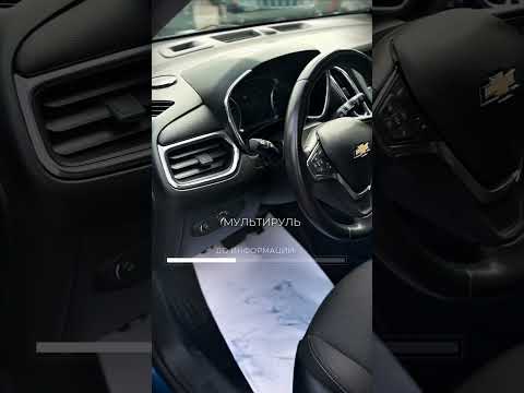 фото chevrolet equinox iii 0