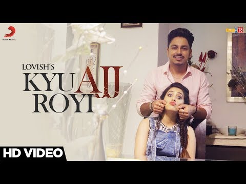 Kyu Ajj Royi