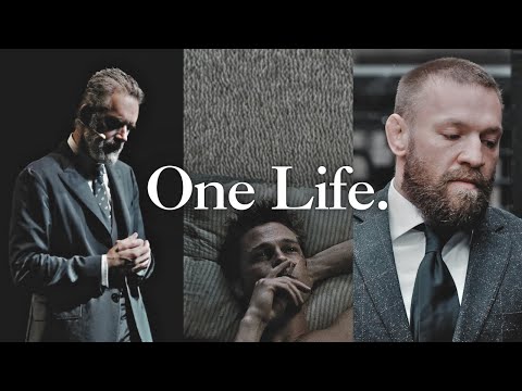 One Life. One Chance.