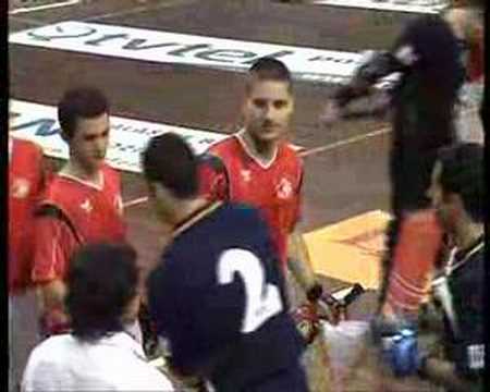 Blog PATINSLOVER: 23.06.07 - Mundial Montreux - Hymne Suisse