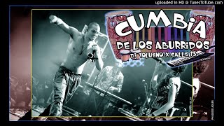 DJ TOLUENO X CALLE 13 - LA CUMBIA DE LOS ABURRIDOS REMIX  (Julio 2019)