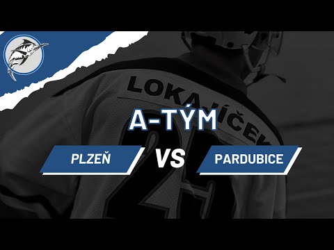 CROSSDOCK Extraliga 2022/23: HBC Plzeň - HBC Pardubice