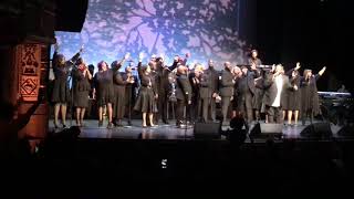 Hezekiah Walker - Grateful (LIVE)