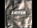 Exciter - Playin' With Fire