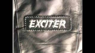 Exciter - Playin&#39; With Fire